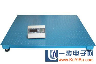 北京 防爆小地磅1噸2噸3噸5噸10噸防爆電子小地磅價格