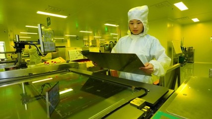 海英電子產(chǎn)品銷售到全國(guó)多個(gè)城市