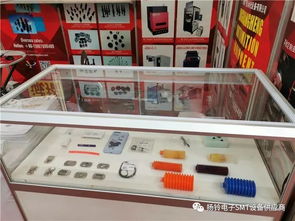 新?lián)P鈴電子公司快報(bào) 越南展會(huì)第一天越南進(jìn)出口商品博覽會(huì)歡迎您