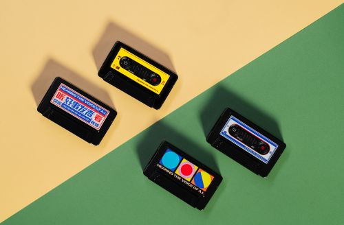 a.i.產(chǎn)品怎么好用不貴 盤(pán)點(diǎn)你能買(mǎi)得起的訊飛入門(mén)級(jí)消費(fèi)者產(chǎn)品